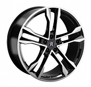 Replay BMW (B341) 9.5x21 ET37